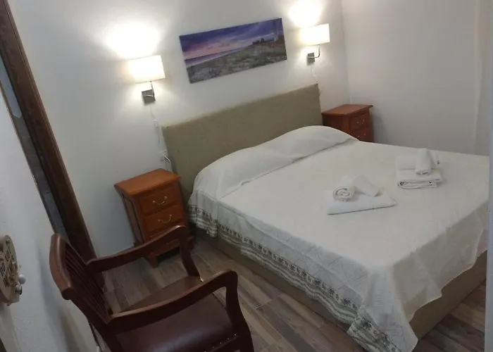 Bed & Breakfast Le Isole 3*