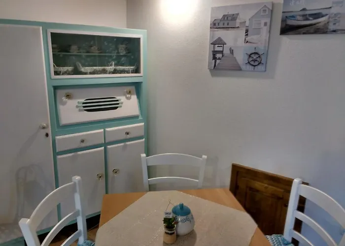 Le Isole Bed & Breakfast 3*