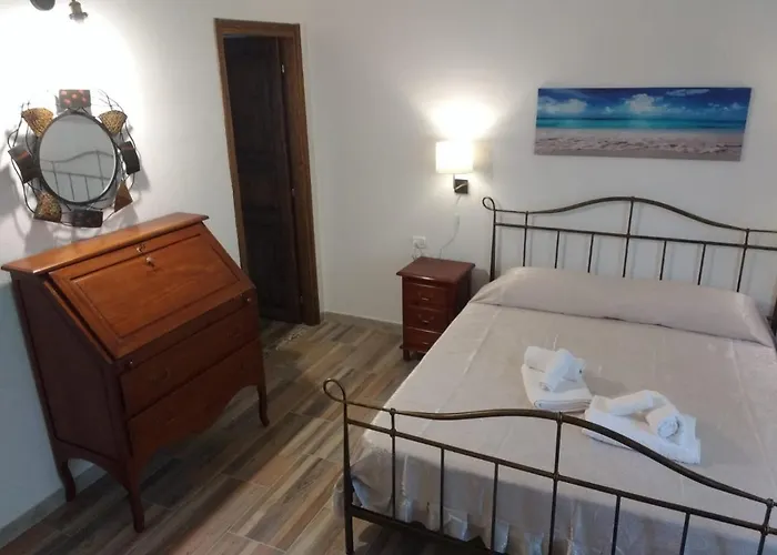 Le Isole Bed & Breakfast San Teodoro (Sardinia)