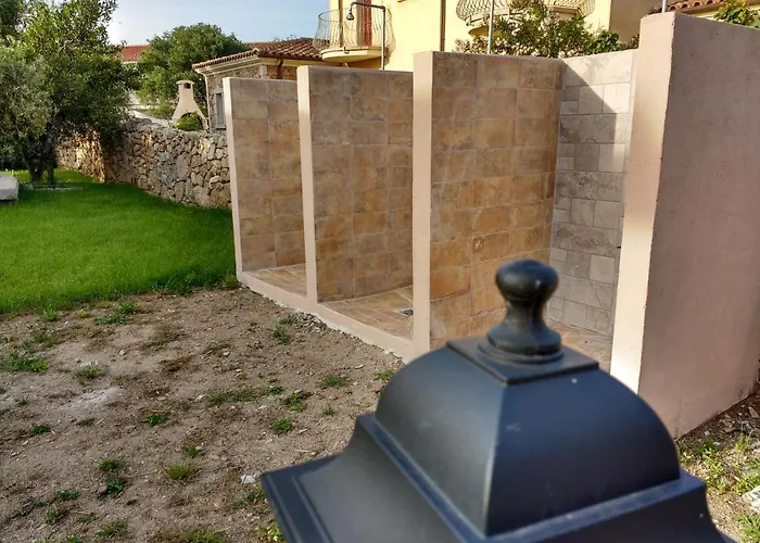 Le Isole Bed & Breakfast 3*