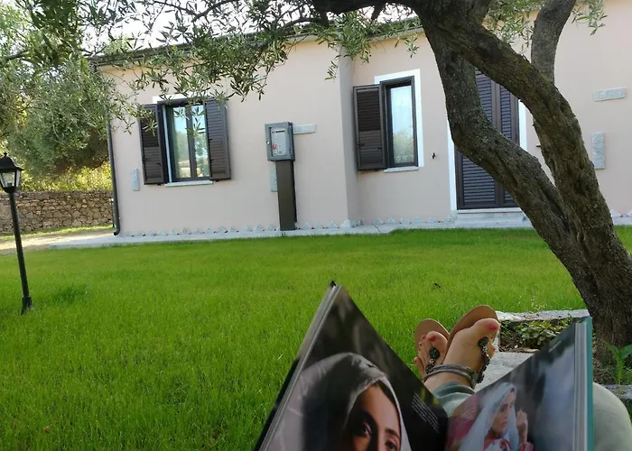 Le Isole Bed & Breakfast