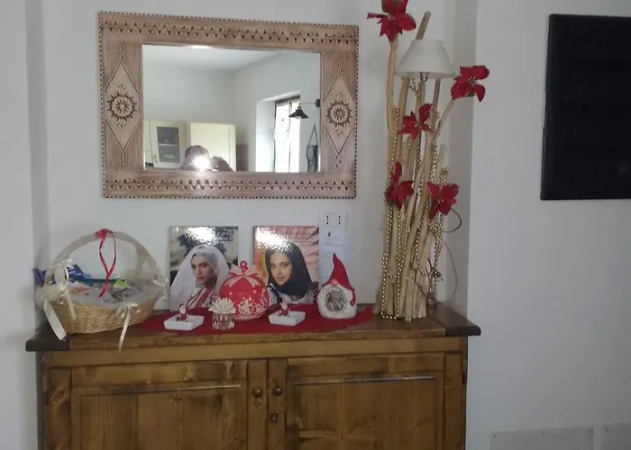 Le Isole San Teodoro