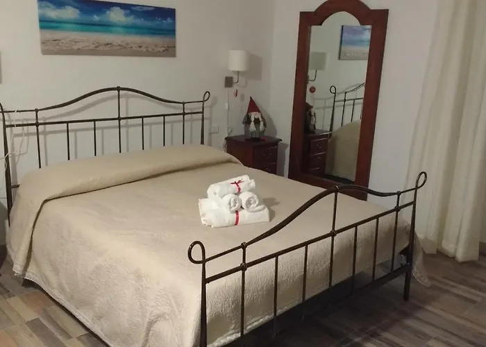 Le Isole 3* San Teodoro (Sardinia)