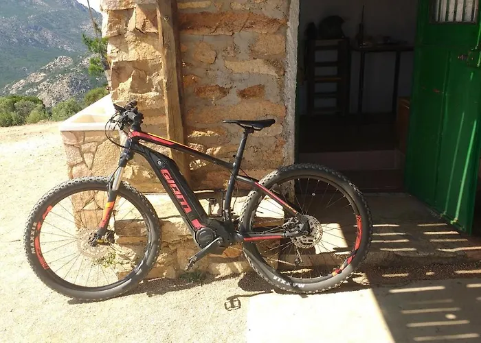 Le Isole 3* San Teodoro