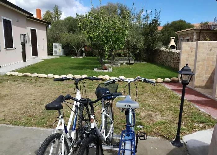 Bed & Breakfast Le Isole