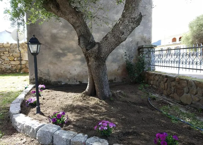 Le Isole Panzió San Teodoro