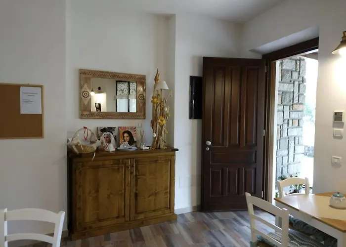 Le Isole Bed & Breakfast San Teodoro (Sardinia)