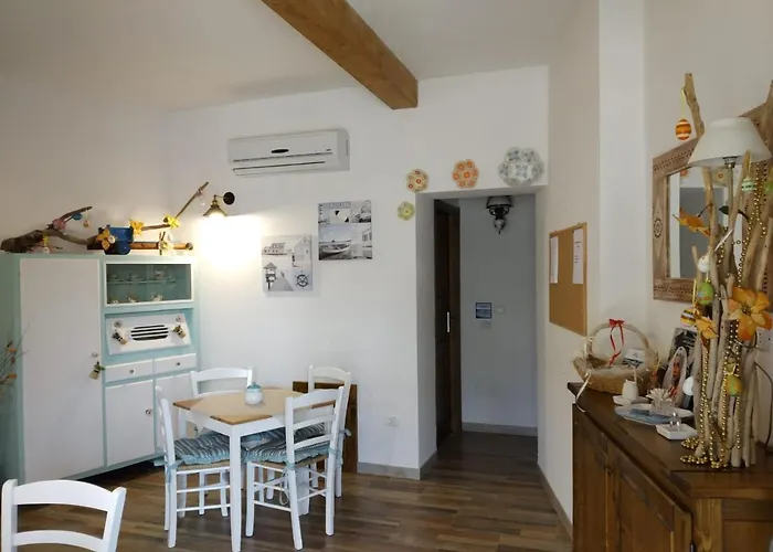 Le Isole Bed & Breakfast